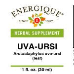 Energique UVA URSI Leaf 1 oz Herbal
