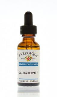 Energique GALLBLADDERPAR 1 oz