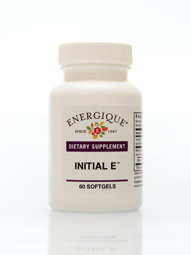 Energique INITIAL-E 450 60 Softgels