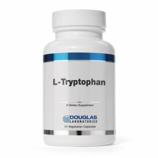L-Tryptophan 60 Capsules