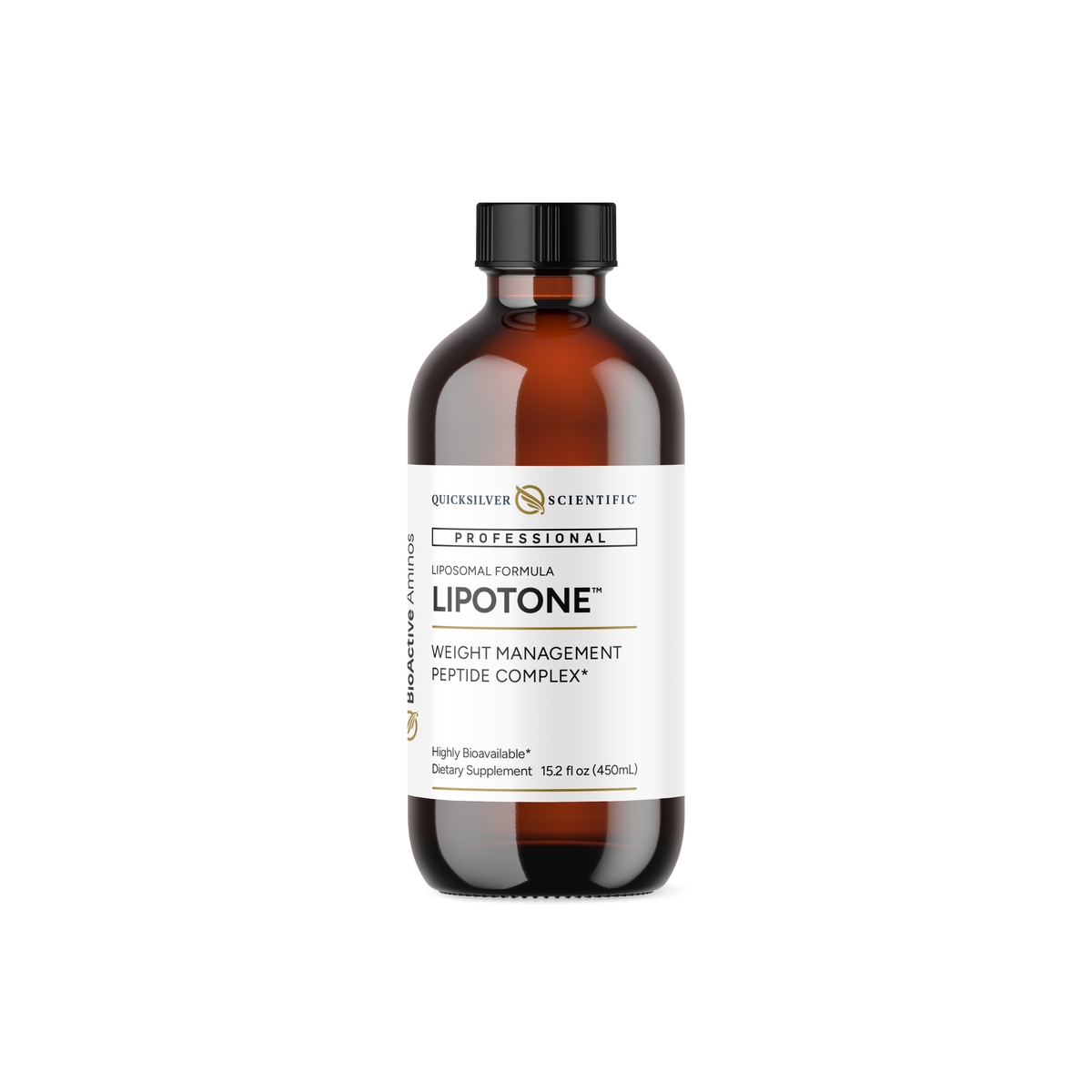 LipoTone Peptide Complex