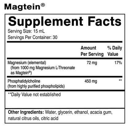 Quicksilver Magtein