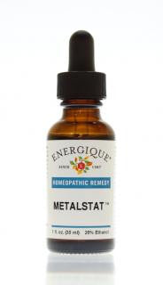 Energique METALSTAT 2 oz