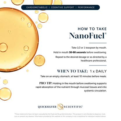NanoFuel™