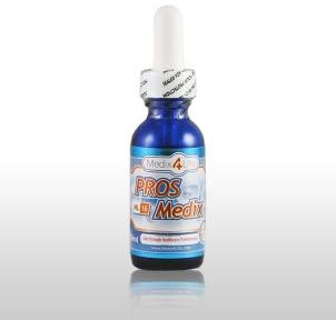 ML-16 PROST Prostate Medix 30 ML