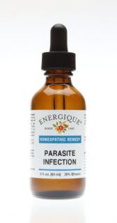 Energique GI Clear (PARASITE INFECTION) 2 oz