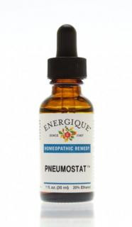 Energique SMOGSTAT (PNEUMOSTAT) 1 oz
