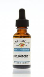 Energique BREATHTONE (PNEUMOTONE) 1 oz