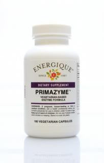 Energique PRIMAZYME 180 Capsules