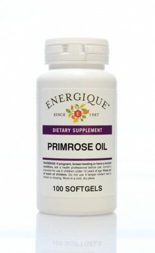 Energique PRIMROSE OIL 100 Softgels