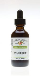 Energique PYLORICOM 2 oz Herbal