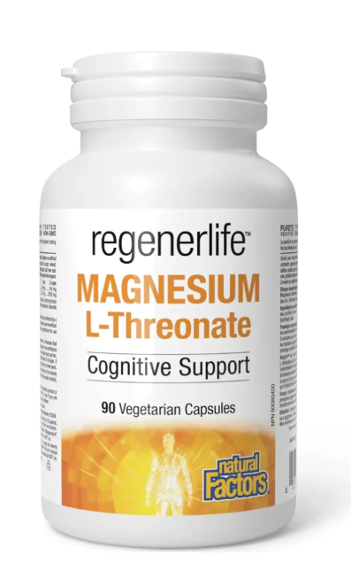 regenerLife Targeted Magnesium