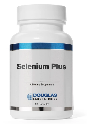 Selenium Plus
