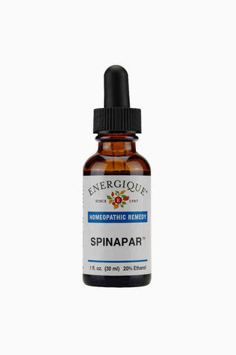 Energique SPINAPAR 1 oz