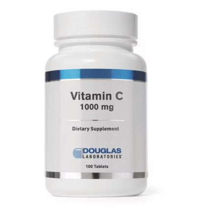 Natural C 1000 mg 100