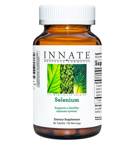 Innate Selenium 90 Tablets