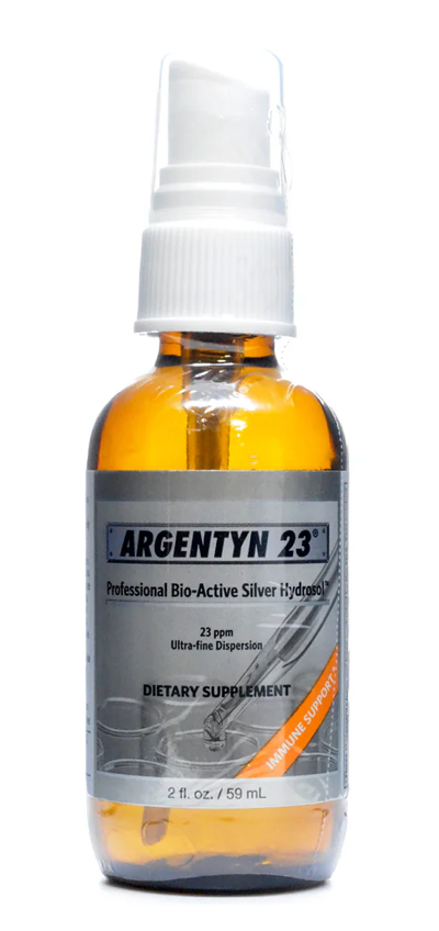 Argentyn 23 Spray