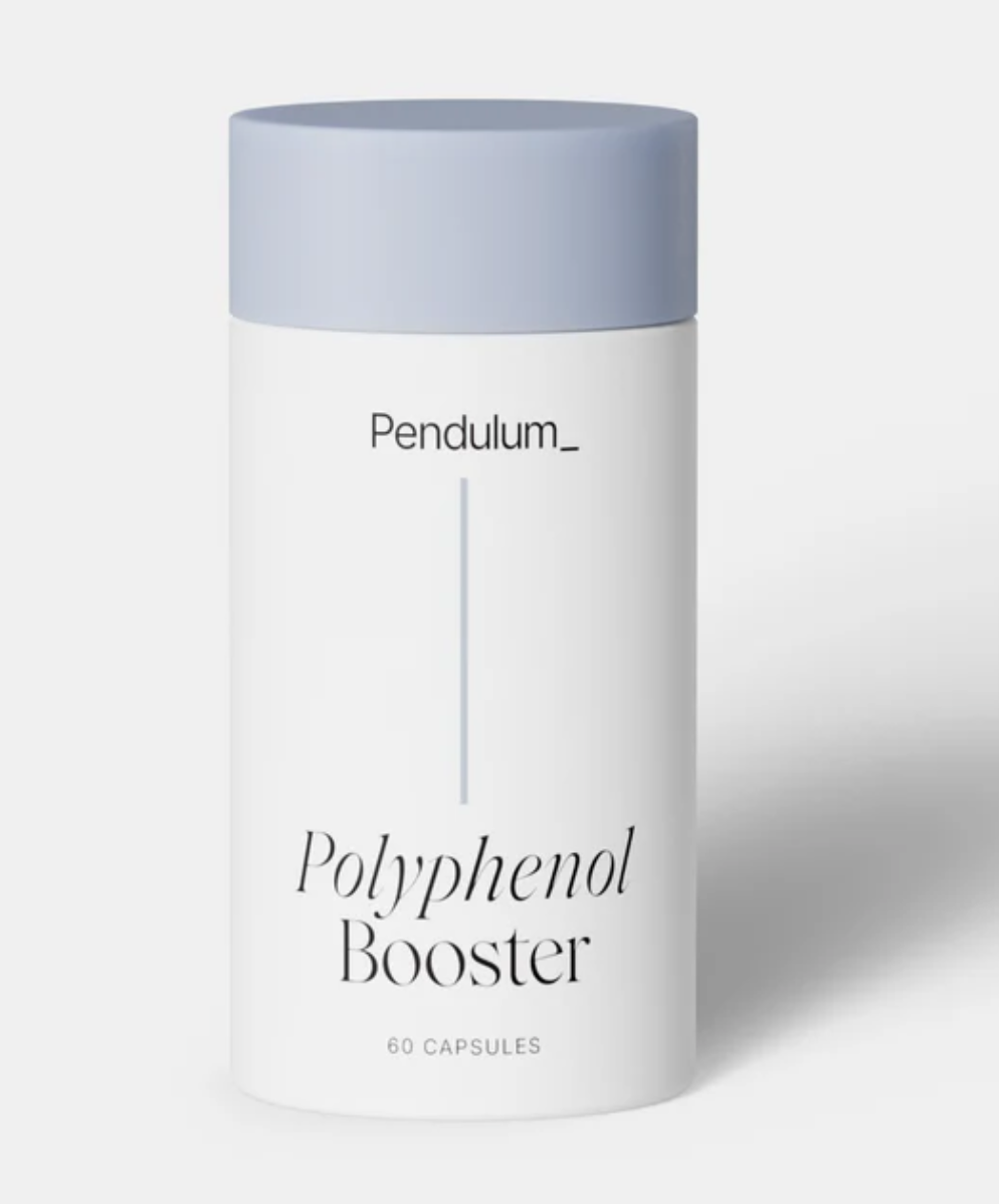 Pendulum Polyphenol Booster