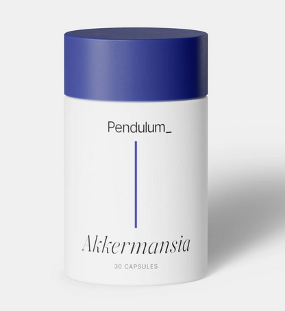 Akkermansia