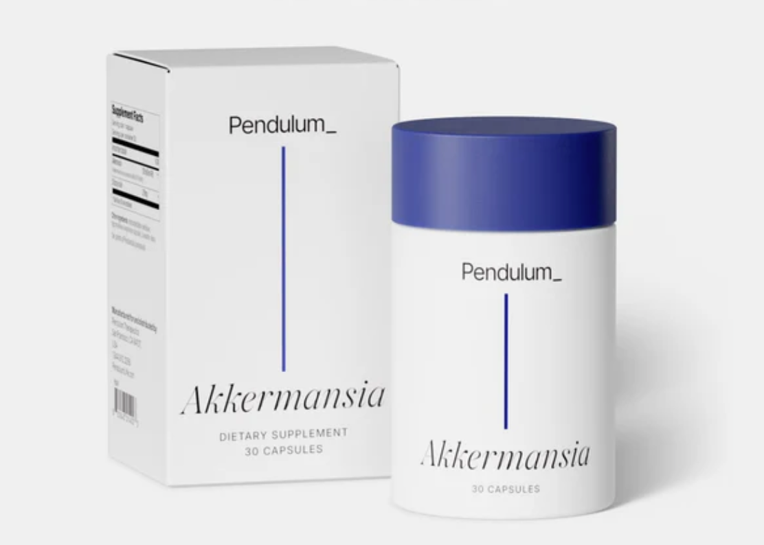 Akkermansia