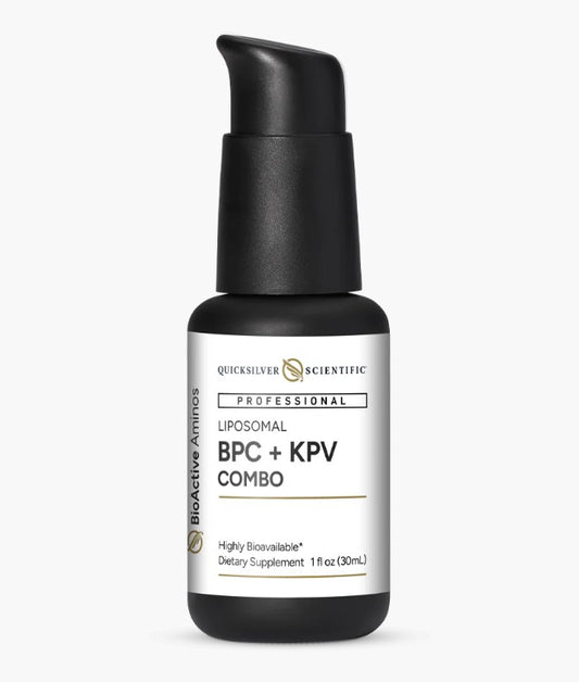 Liposomal BPC + KPV (COLD SHIP)