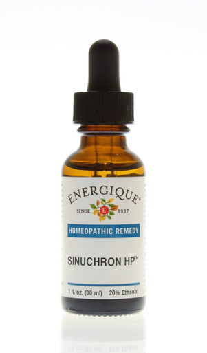 Energique Sinus HP (formerly SINUCHRON HP) 1 oz