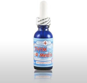 ML-03 THYM Immune system and thymus gland Medix 30 ML