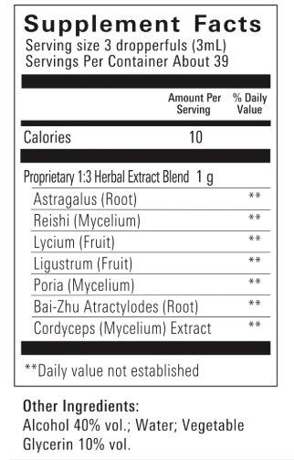 LifeBiotic Tonix-R 4 oz