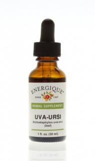 Energique UVA URSI Leaf 1 oz Herbal