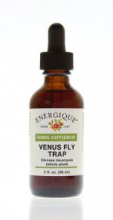Energique VENUS FLY TRAP 2 oz 50% Herbal