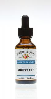 Energique LYMPHASTAT V (VIRUSTAT) 1 oz