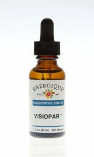 Energique VISIOPAR (Occulopar) 1 oz