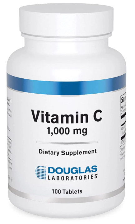 Vitamin C 1000 mg 100