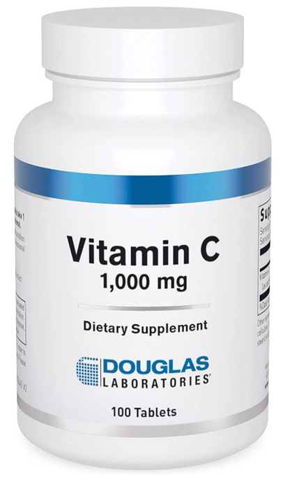 Vitamin C 1000 mg 100