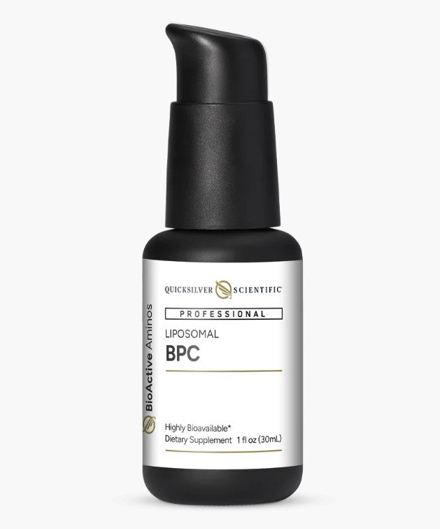 Oral Liposomal BPC