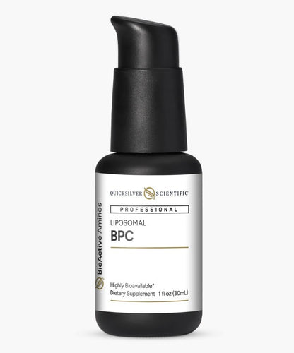 Oral Liposomal BPC