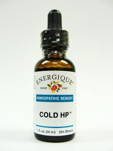 Energique COLD HP 1 oz