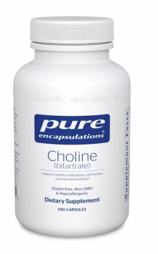 Choline Bitartrate