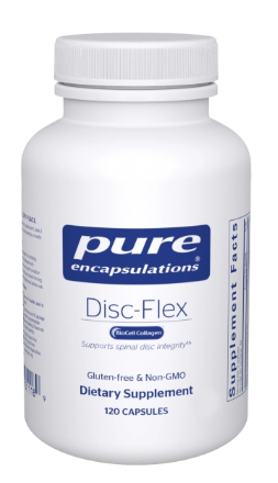 Disc-Flex (120 Capsules)