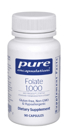 Folate 1000 (90)