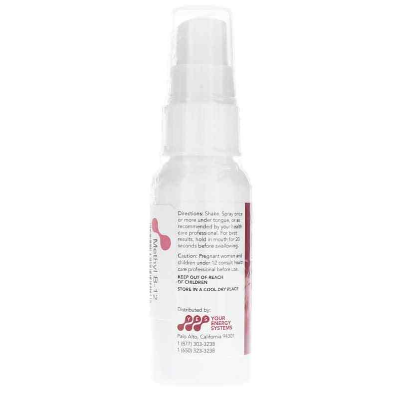 ReadiSorb Methyl-B12 Spray