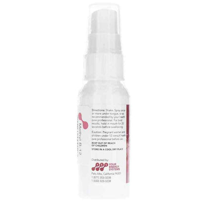 ReadiSorb Methyl-B12 Spray