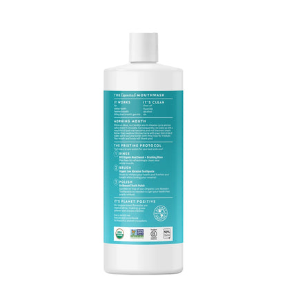 Brushing Rinse - 16oz