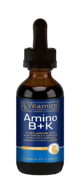 Amino B+K