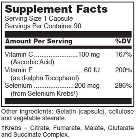 Selenium Plus