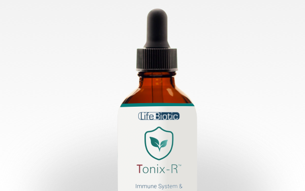 LifeBiotic Tonix-R 4 oz