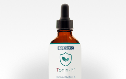 LifeBiotic Tonix-R 4 oz