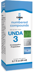 UN UNDA #3