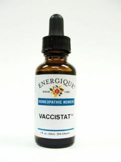 Energique VACCISTAT 1 oz