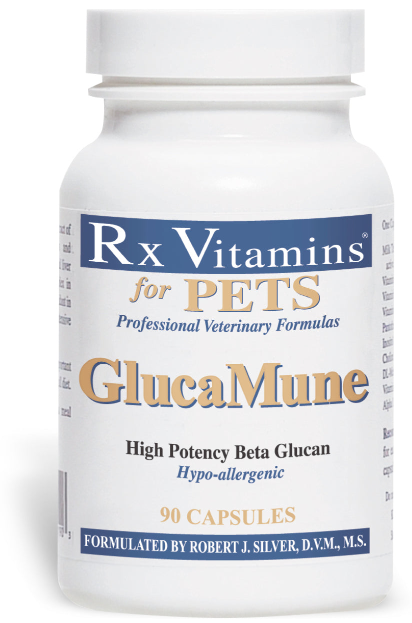 Glucamune